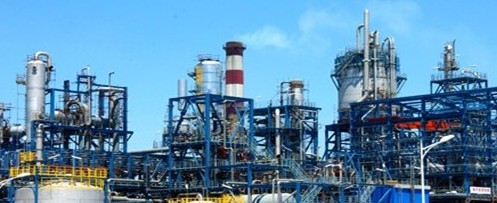 有源濾波在石化行業中的應用(圖1)