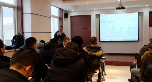 西馳電氣2019年度銷售中心年終會議圓滿結(jié)束(圖2) 西馳電氣2019年度銷售中心年終會議圓滿結(jié)束(圖2)