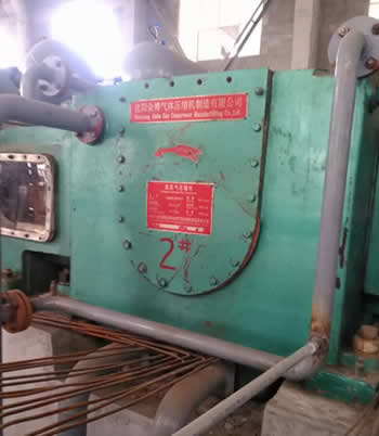 高壓固態(tài)軟起動裝置在泵站、掛扳機和化工行業(yè)的應用(圖5)