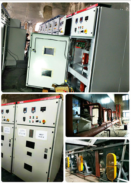 西馳高壓調(diào)功裝置服務(wù)高海拔供暖項(xiàng)目(圖2) 西馳高壓調(diào)功裝置服務(wù)高海拔供暖項(xiàng)目(圖2)