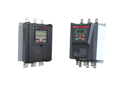 軟起動(dòng)器旁路接觸器和過(guò)負(fù)荷保護(hù)裝置的選擇(圖1) 軟起動(dòng)器旁路接觸器和過(guò)負(fù)荷保護(hù)裝置的選擇(圖1)