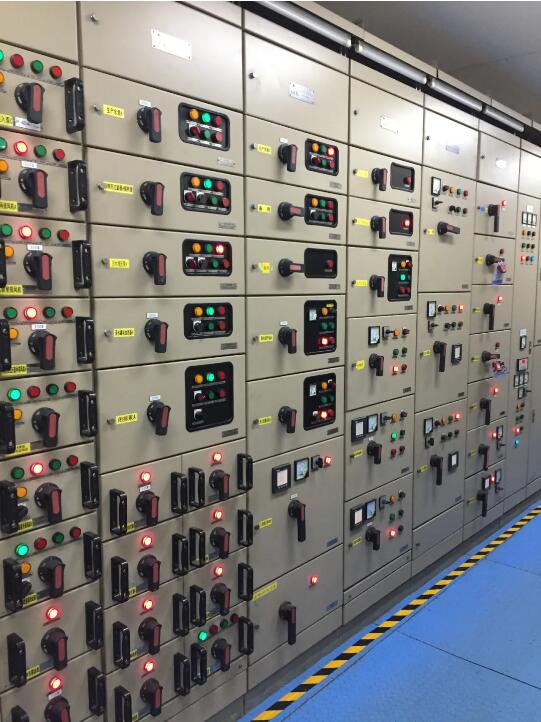 CPVH功率控制器在長(zhǎng)距離石油管道伴熱中的應(yīng)用(圖4) CPVH功率控制器在長(zhǎng)距離石油管道伴熱中的應(yīng)用(圖4)