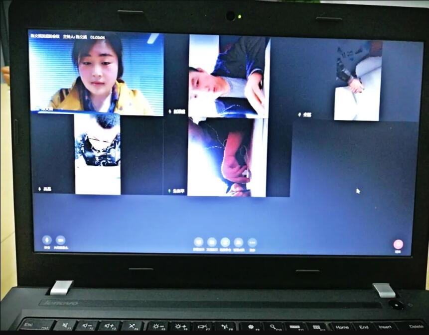 促高質量發展,西馳電氣開展2020年員工技能測評(圖3) 促高質量發展,西馳電氣開展2020年員工技能測評(圖3)