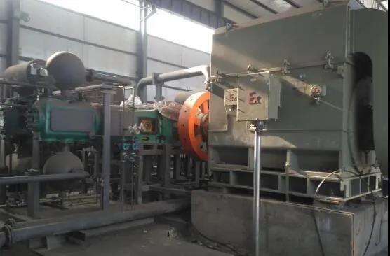 煤焦化行業(yè)—高壓軟起動(dòng)裝置(圖2) 煤焦化行業(yè)—高壓軟起動(dòng)裝置(圖2)