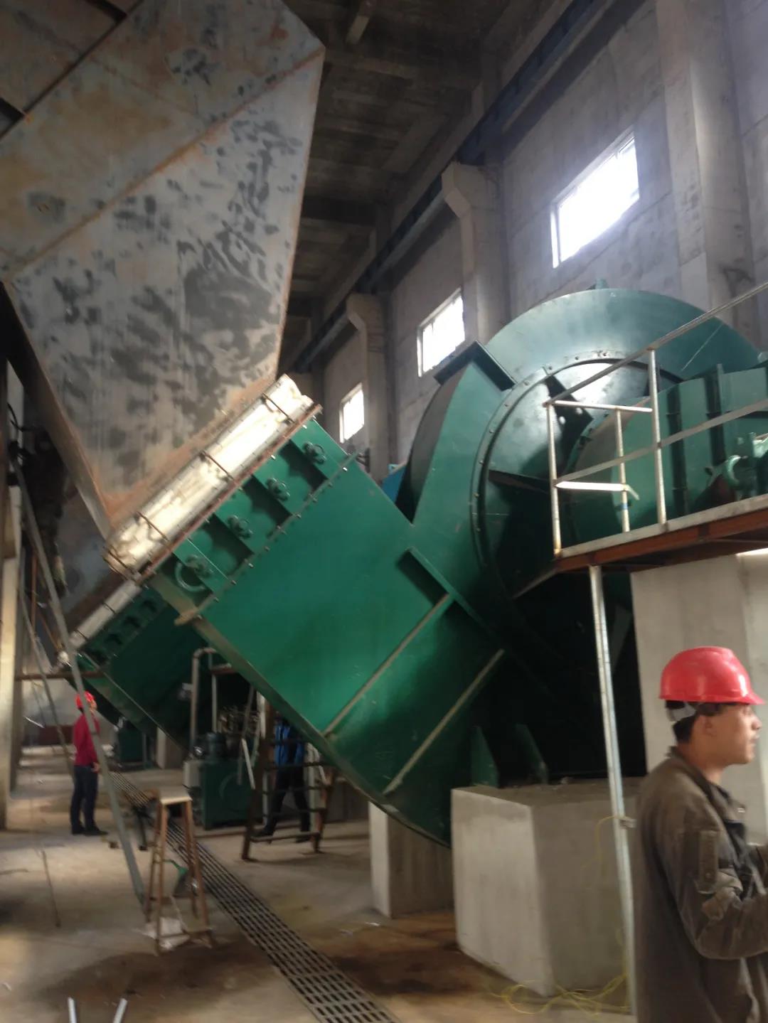 【內蒙古】熱點行業—高壓軟起動裝置(圖1)