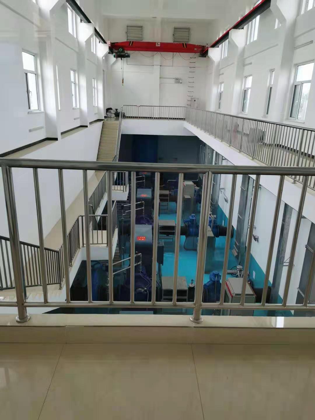 高壓軟起動柜在水利系統供水工程的應用(圖2)