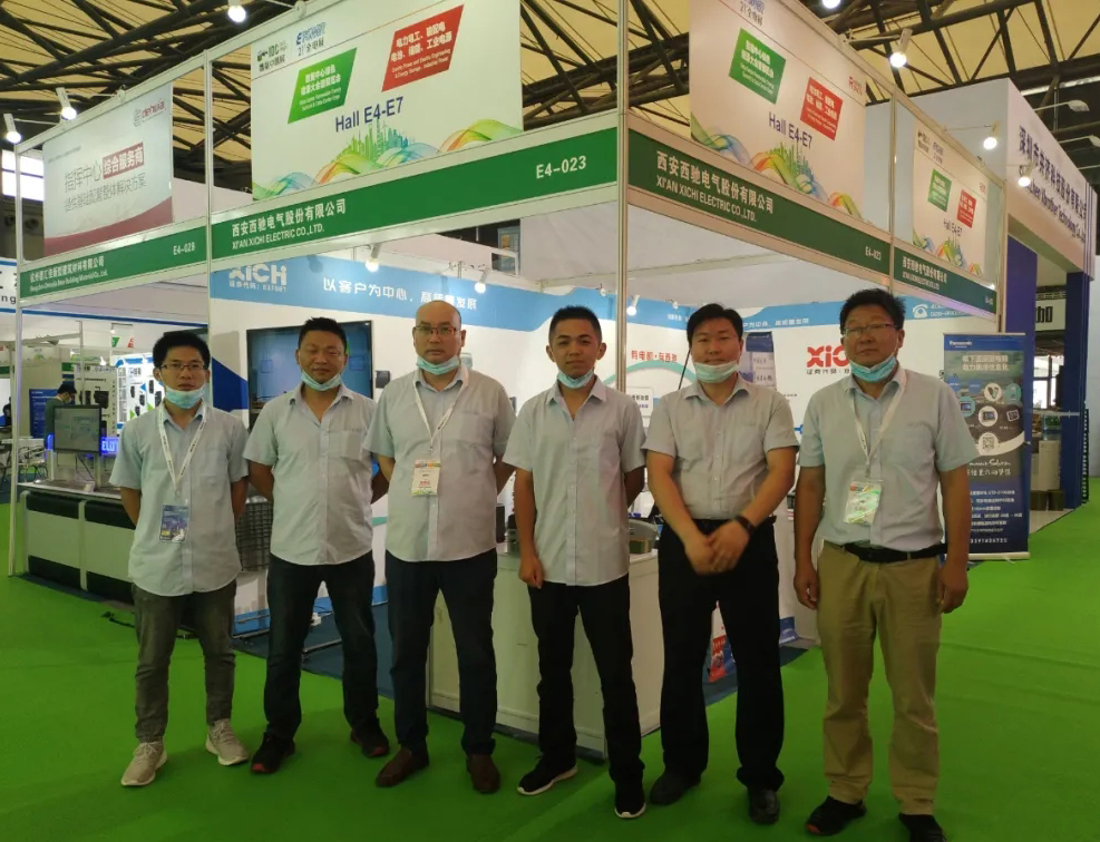 上海灘之旅-全電展中的西馳風采(圖2) 上海灘之旅-全電展中的西馳風采(圖2)