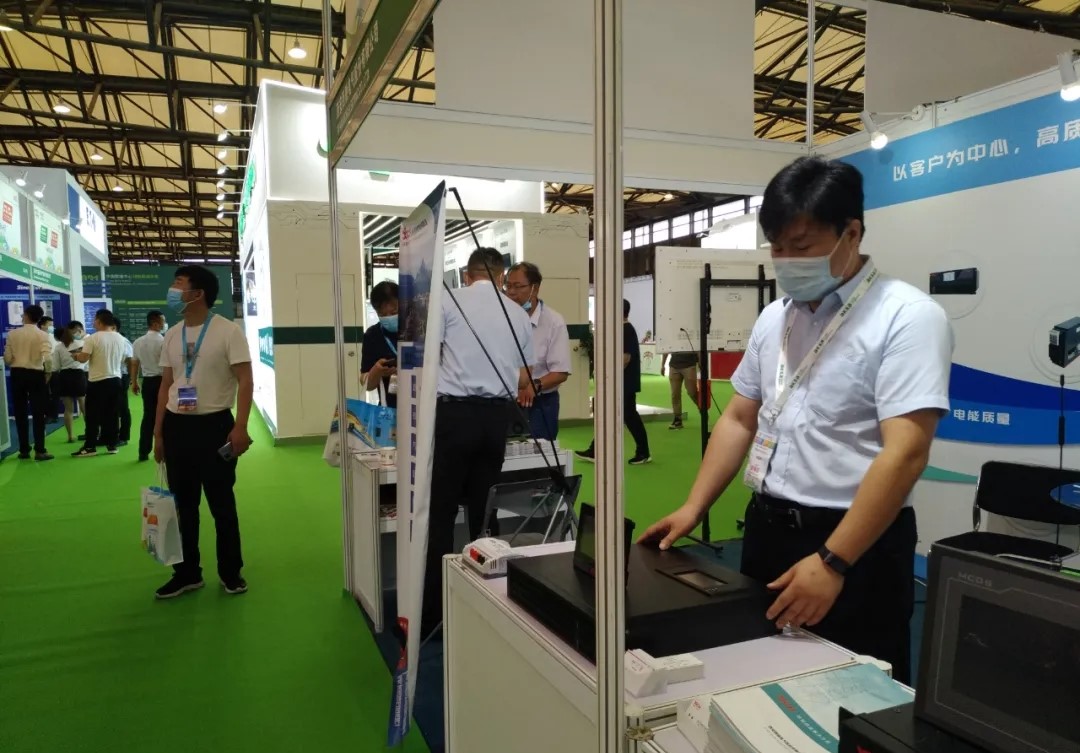 上海灘之旅-全電展中的西馳風采(圖10) 上海灘之旅-全電展中的西馳風采(圖10)