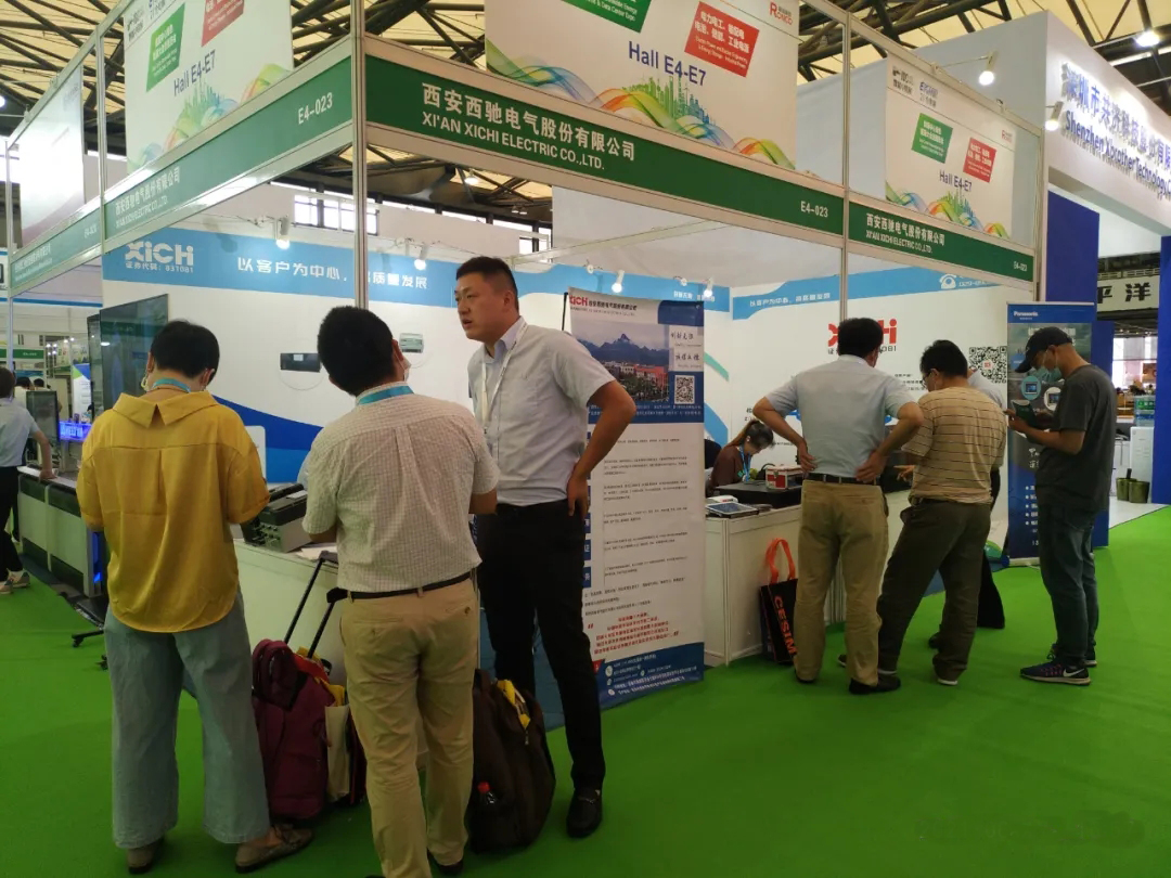 上海灘之旅-全電展中的西馳風采(圖16) 上海灘之旅-全電展中的西馳風采(圖16)