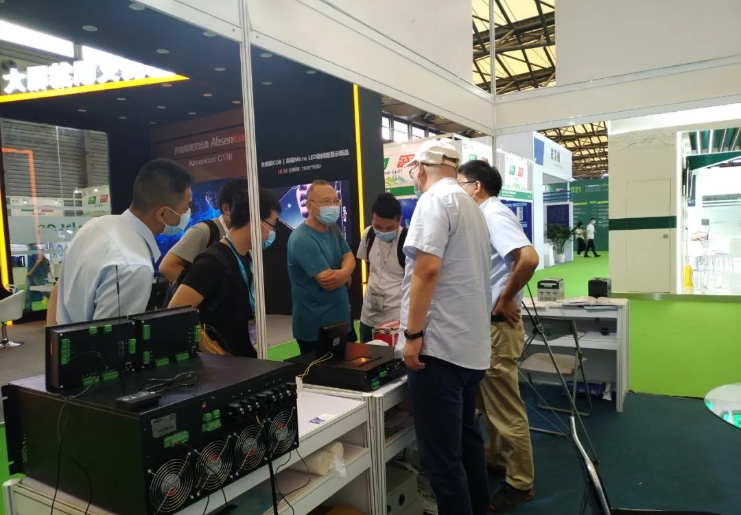 上海灘之旅-全電展中的西馳風采(圖17) 上海灘之旅-全電展中的西馳風采(圖17)