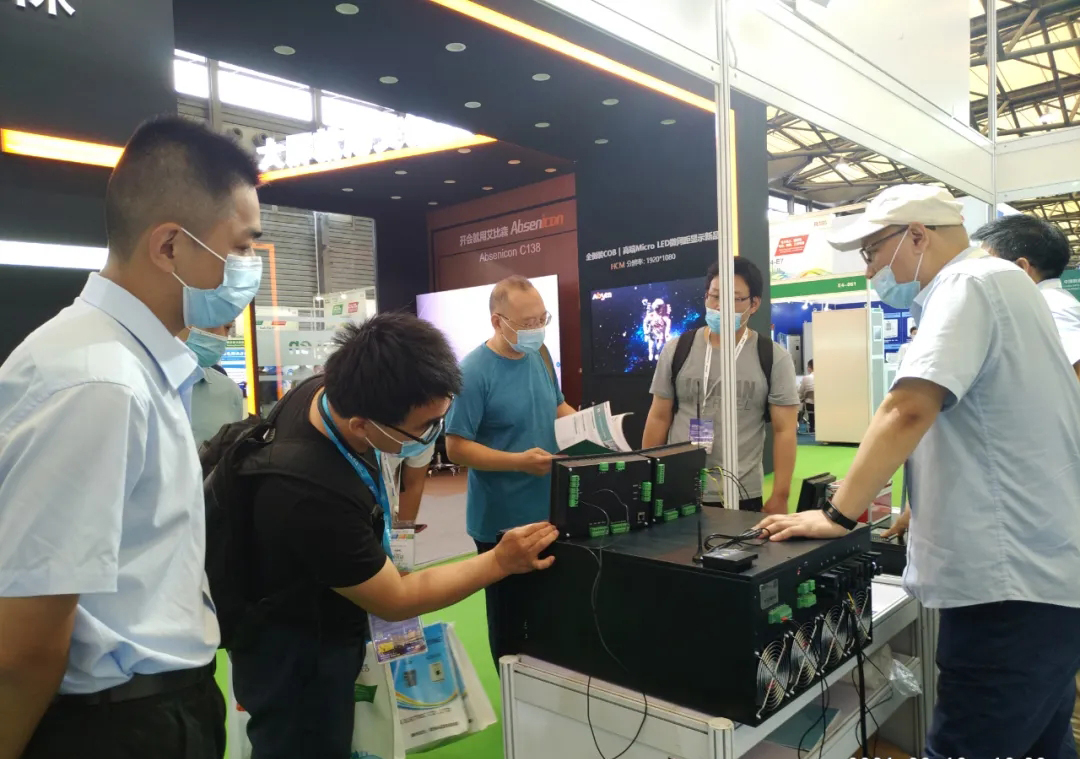 上海灘之旅-全電展中的西馳風采(圖18) 上海灘之旅-全電展中的西馳風采(圖18)