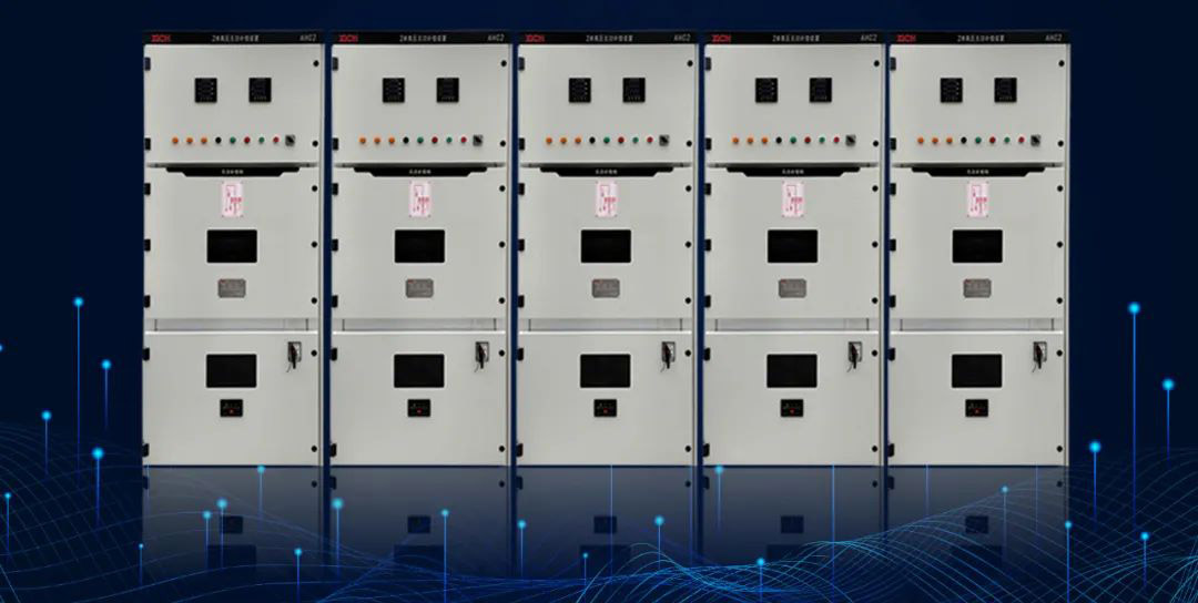 西馳電氣服務郎酒集團(圖1) 西馳電氣服務郎酒集團(圖1)