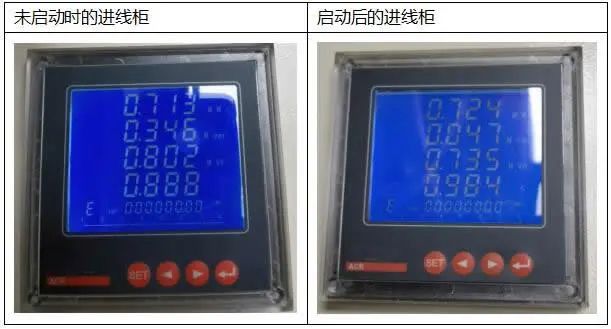 西馳電氣SVG靜止無功發生器在鋁加工行業中的應用(圖8)