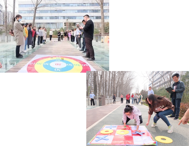 女神節(jié)|春風(fēng)如你,熠熠芳華(圖2) 女神節(jié)|春風(fēng)如你,熠熠芳華(圖2)