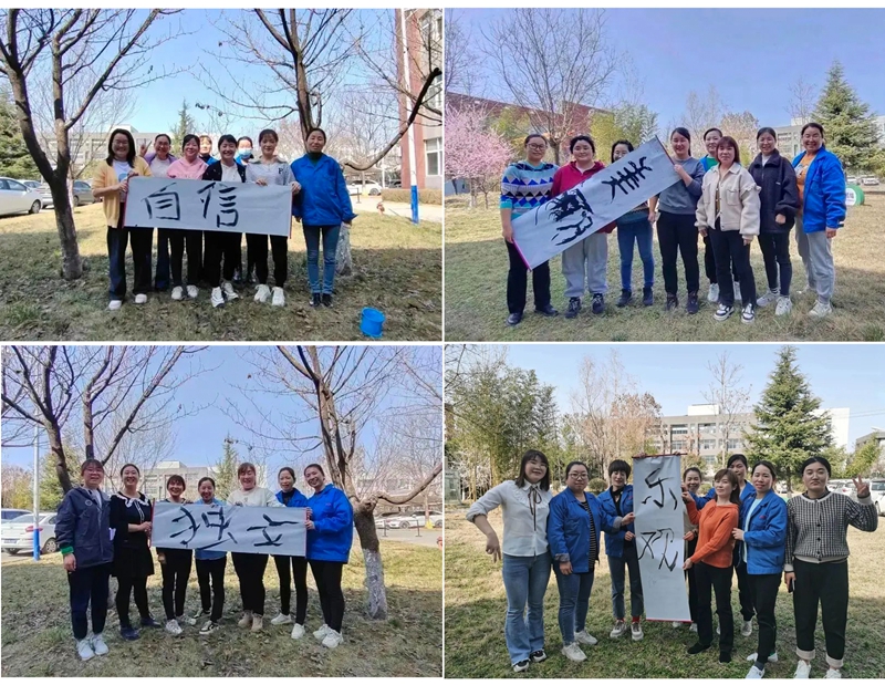 女神節(jié)|春風(fēng)如你,熠熠芳華(圖4) 女神節(jié)|春風(fēng)如你,熠熠芳華(圖4)